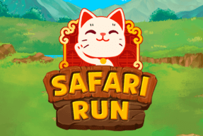 Safari run thumbnail